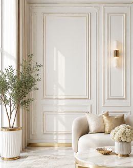 Wall Panels