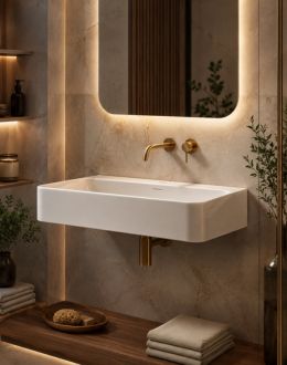 Wallmount