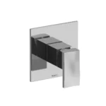 House of Rohl Reflet™ 1/2" Pressure Balance Trim Variable Finish TRF51