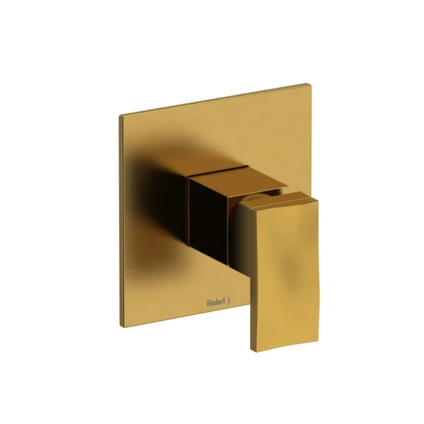 House of Rohl Reflet™ 1/2" Pressure Balance Trim Variable Finish TRF51 - Image 3