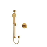 Type P (Pressure Balance) Shower | Model Number: OD54BG