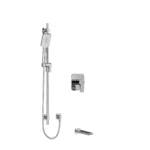 House of Rohl Shower Kit 1244 Trim Shower Systems TKIT1244FR