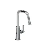 House of Rohl Trattoria Pull-Down Touchless Kitchen Faucet TTSQ111