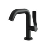 Aquabrass SOLO Tubo Single-Hole Lavatory Faucet 12014 - Image 3
