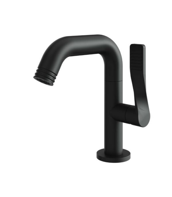 Aquabrass SOLO Tubo Single-Hole Lavatory Faucet 12014 - Image 3