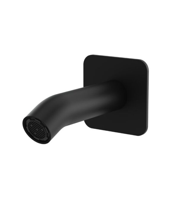 Aquabrass SQUARE ROUND 12032 Tub Spout - Image 2