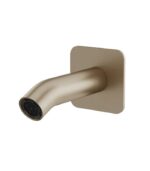Aquabrass SQUARE ROUND 12032 Tub Spout - Image 3