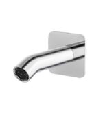 Aquabrass SQUARE ROUND 12032 Tub Spout