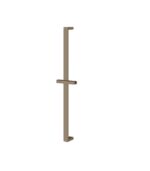 Aquabrass SQUARE RAIL 28" Square Rail with Adjustable Sliding Hook 12896 - Image 2