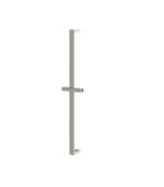 Aquabrass SQUARE RAIL 28" Square Rail with Adjustable Sliding Hook 12896 - Image 4