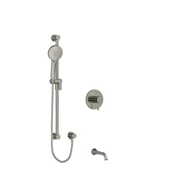 House of Rohl 1244 Trim Shower Kit TKIT1244EDTM - Image 2