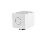 Aquabrass SQUARE WATERWAY Shower Plumbing Waterway Variable Finish 1408