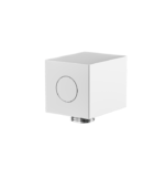 Aquabrass SQUARE WATERWAY Shower Plumbing Waterway Variable Finish 1408
