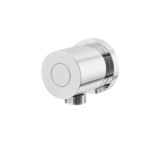 Aquabrass 1409 ROUND WATERWAY Thermal Insulated Shower Waterway