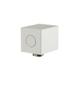 Aquabrass SQUARE WATERWAY Shower Plumbing Waterway Variable Finish 1408 - Image 4