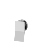 Aquabrass CHICANE Optional Thermostatic Control Handle 19495