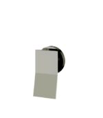 Aquabrass CHICANE Optional Thermostatic Control Handle 19495 - Image 2