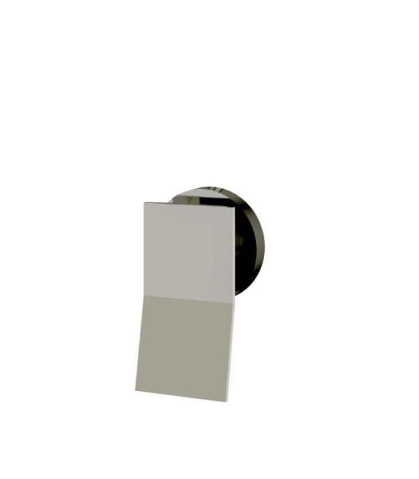 Aquabrass CHICANE Optional Thermostatic Control Handle 19495 - Image 2