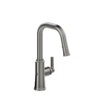 House of Rohl Trattoria Pull-Down Touchless Kitchen Faucet TTSQ111 - Image 4