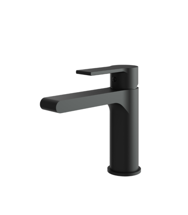 Aquabrass SOLO WHYNOT Single-Hole Lavatory Faucet 20014 - Image 2