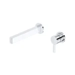 Paradox Wall Mount 360 Lavatory Faucet Trim TPX360L
