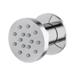 Aquabrass Pivoting Body Jet Bathroom Fixture 2566