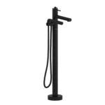 House of Rohl GS Floor Mount Tub Filler Trim  TGS39 - Image 2
