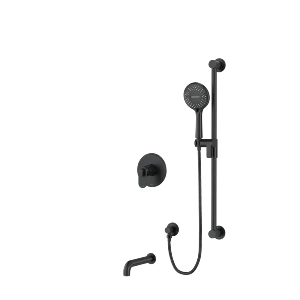 House of Rohl Shower Kit 1244 TrimTKIT1244AA - Image 2