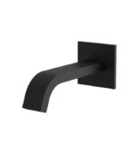 Aquabrass 34032 Non-Diverter Tub Spout with 1/2 Inch Male Connection - Image 3