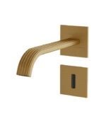 Aquabrass TOSCA 34068 Wall Mount Touchless Lavatory Faucet - Image 3
