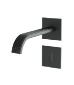 Aquabrass TOSCA 34068 Wall Mount Touchless Lavatory Faucet - Image 4