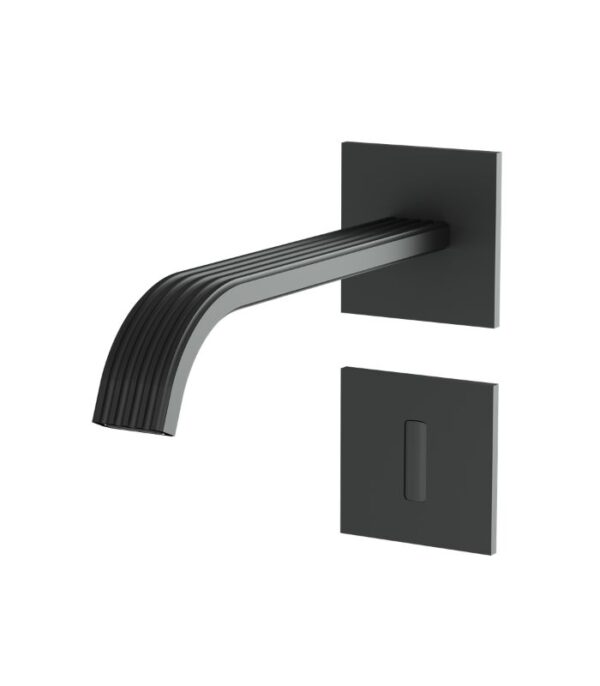 Aquabrass TOSCA 34068 Wall Mount Touchless Lavatory Faucet - Image 4