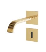 Aquabrass TOSCA 34068 Wall Mount Touchless Lavatory Faucet - Image 6