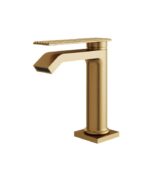 Aquabrass TOSCA Single Hole Lavatory Faucet 34114 - Image 3