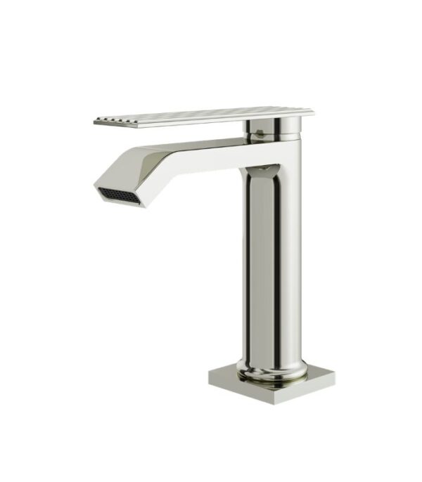 Aquabrass TOSCA Single Hole Lavatory Faucet 34114 - Image 7