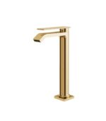 Aquabrass TOSCA Tall Single Hole Lavatory Faucet 34120 - Image 6