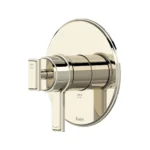 House of Rohl Manifesto 1/2" Therm & Pressure Balance Trim With 2 Functions TMF44 - Image 4