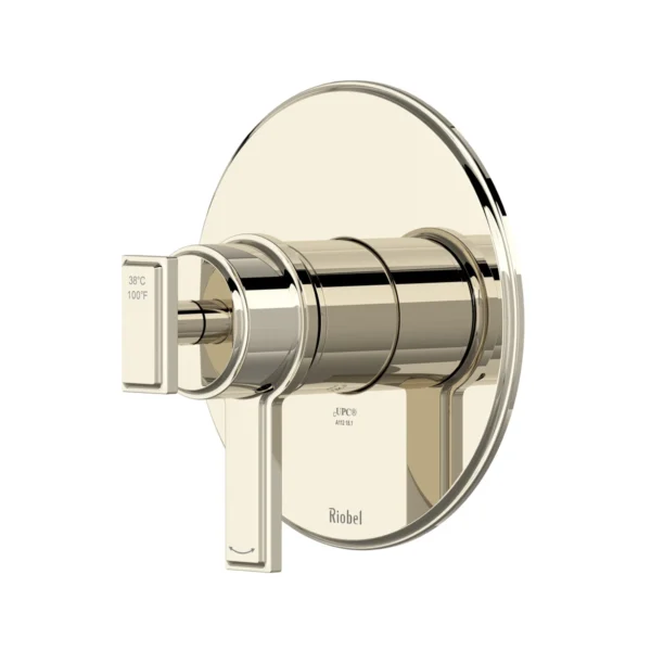 House of Rohl Manifesto 1/2" Therm & Pressure Balance Trim With 2 Functions TMF44 - Image 4
