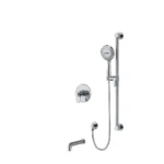 House of Rohl Shower Kit 1244 TrimTKIT1244AA