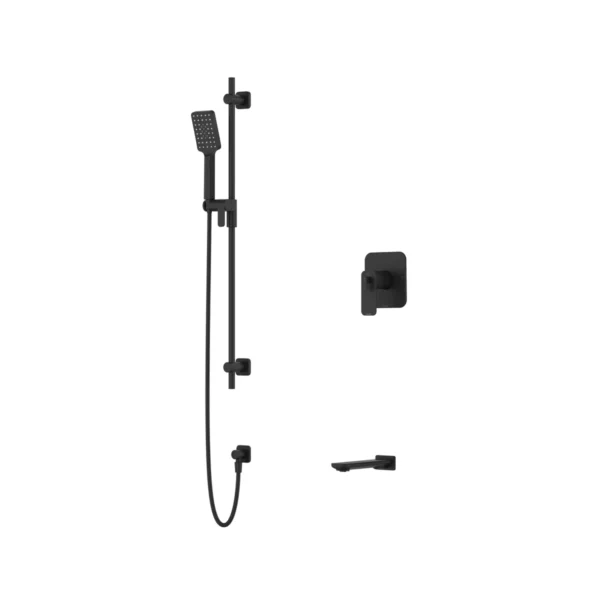 House of Rohl TKIT1244EQN Shower Kit 1244 Trim TKIT1244EQN - Image 3