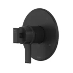House of Rohl Manifesto 1/2" Thermostatic and Pressure Balance Trim With 3 Functions TMF47 - Image 2