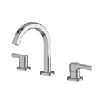Aquabrass Ariston Short Widespread Lavatory Faucet  47010BBC