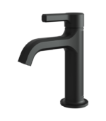 Aquabrass Ariston Single-Hole Lavatory Faucet 47014BBC - Image 3