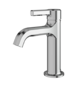 Aquabrass Ariston Single-Hole Lavatory Faucet 47014BBC - Image 5