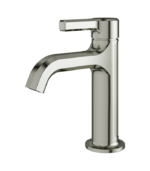 Aquabrass Ariston Single-Hole Lavatory Faucet 47014BBC - Image 7