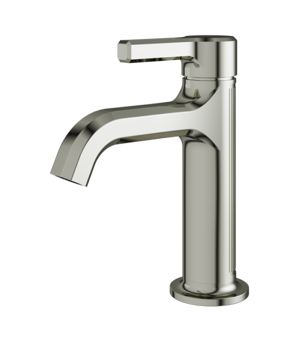 Aquabrass Ariston Single-Hole Lavatory Faucet 47014BBC - Image 7