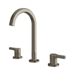 Aquabrass Ariston Widespread Lavatory Faucet 47016BBC