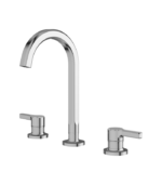 Aquabrass Ariston Widespread Lavatory Faucet 47016BBC - Image 5