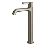 Aquabrass Ariston Tall Single-Hole Lavatory Faucet 47020BBC