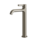 Aquabrass Ariston Tall Single-Hole Lavatory Faucet 47020BBC